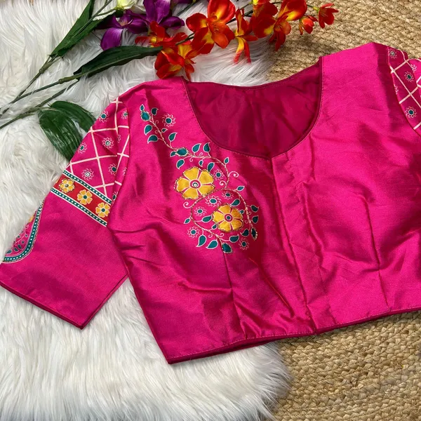 Purely_Silk_Handmade_Work_Boutique_Style_Collection