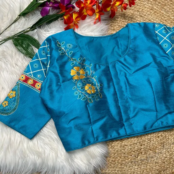 Purely_Silk_Handmade_Work_Boutique_Style_Collection