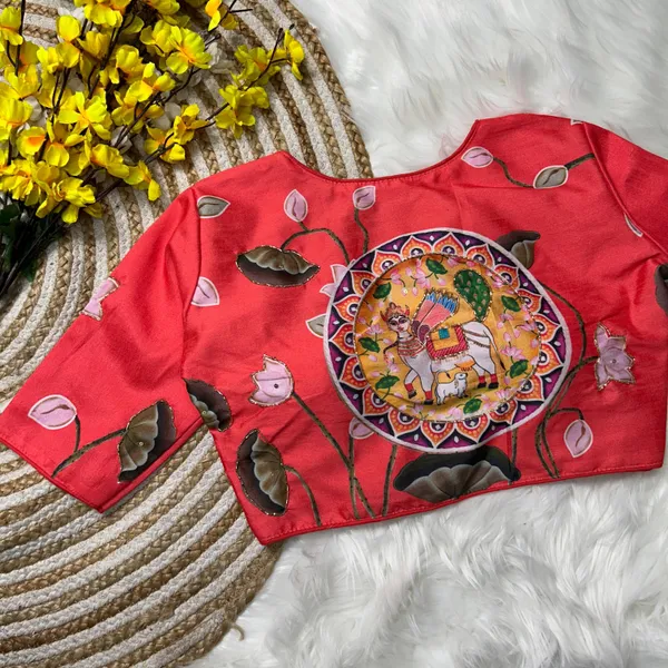 Purely_Silk_Handmade_Work_Boutique_Style_Collection