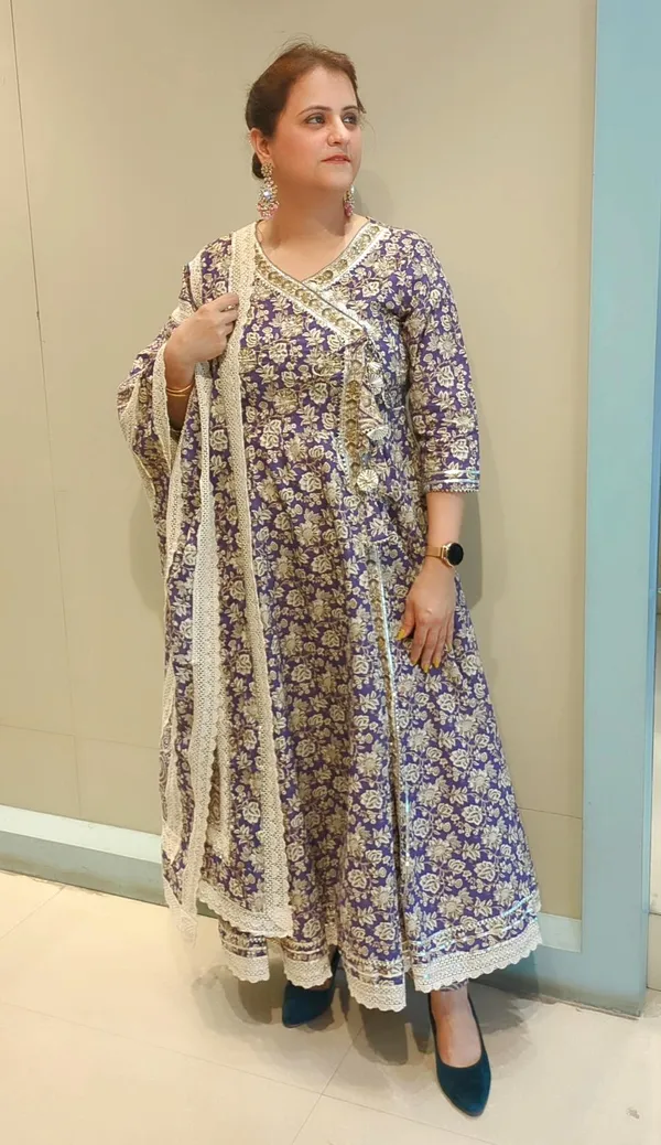 Purple_Angrakha_Anarkali_Suit