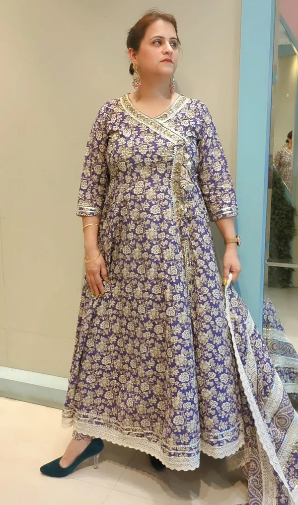 Purple_Angrakha_Anarkali_Suit