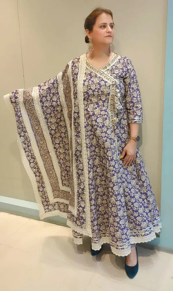 Purple_Angrakha_Anarkali_Suit