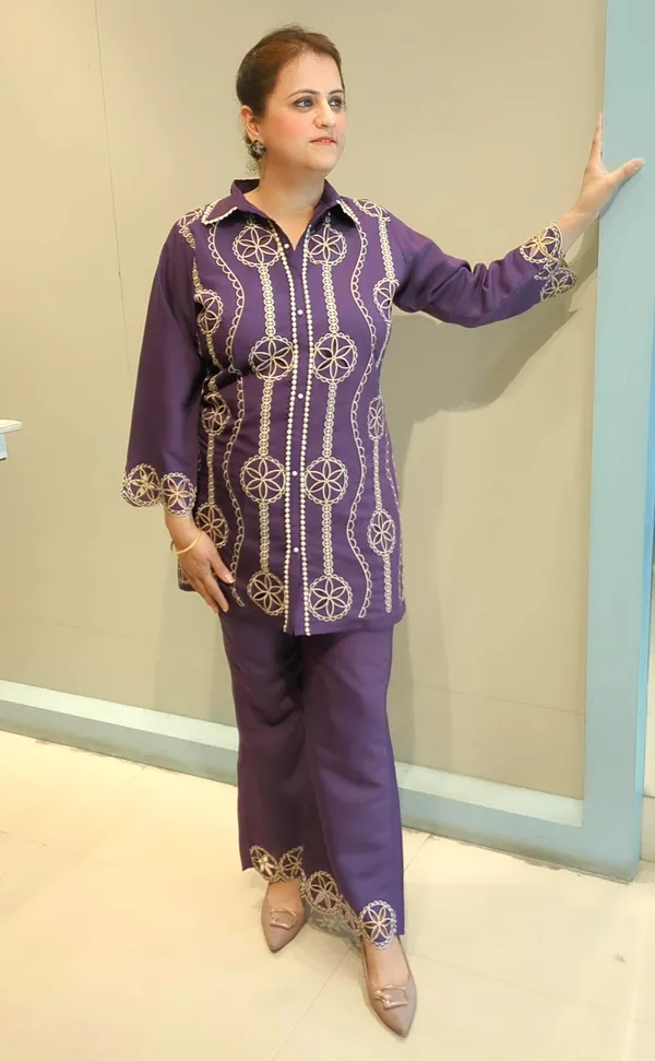 Purple_Muslin_Co-Ord_Set_For_Women