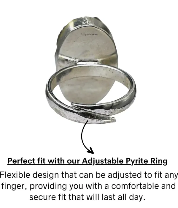 Green_Certified_Pyrite_Stone_Ring_For_Men_&_Women