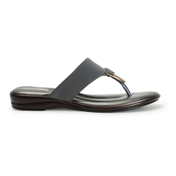 Casual_Buckle_Flat_Slippers_(Grey)
