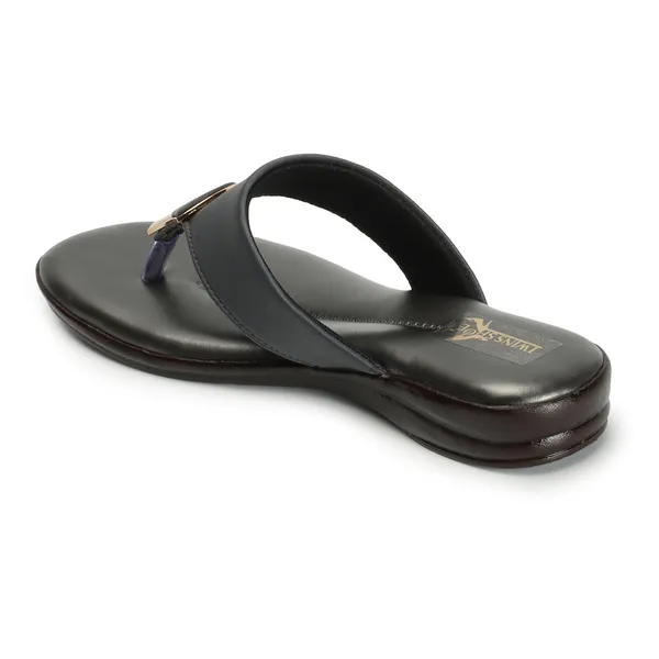 Casual_Buckle_Flat_Slippers_(Grey)