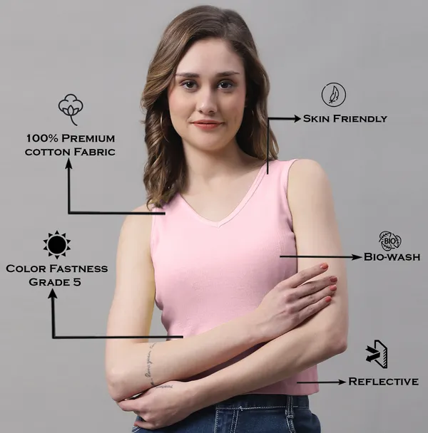 Coral_Cotton_Rib_Round_Neck_Sleeveless_Crop_Top_For_Women
