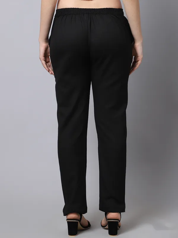 Black_Pleat-front_Cigrette_Pants