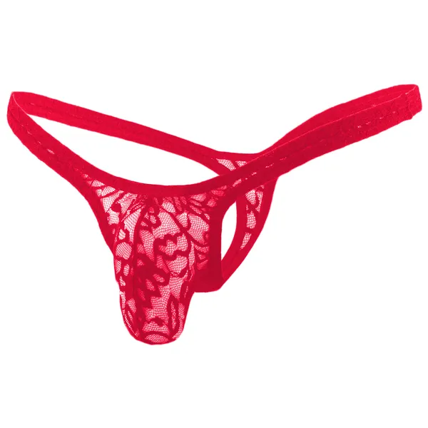 Red_Thong_Underwear_For_Men