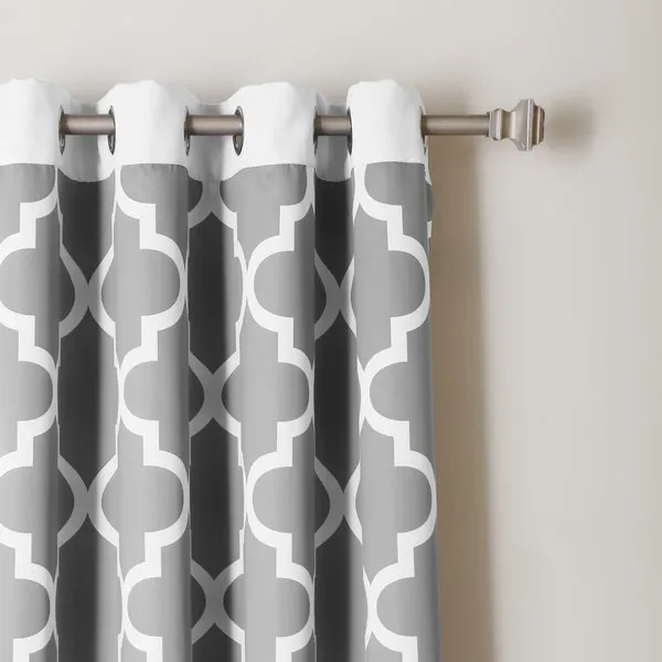 Pack_of_2_Cotton_Grey_Ogee_Printed_Eyelet_Curtain_Set_for_Window_and_Door