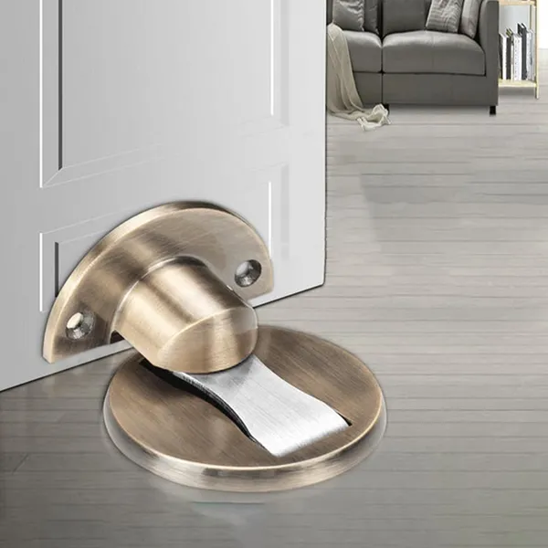 Brown_FLOOR_MAGNET_B_A_FLOOR_MAGNMET_BRASS_ANTIQ_Floor_Mounted_Door_Stopper