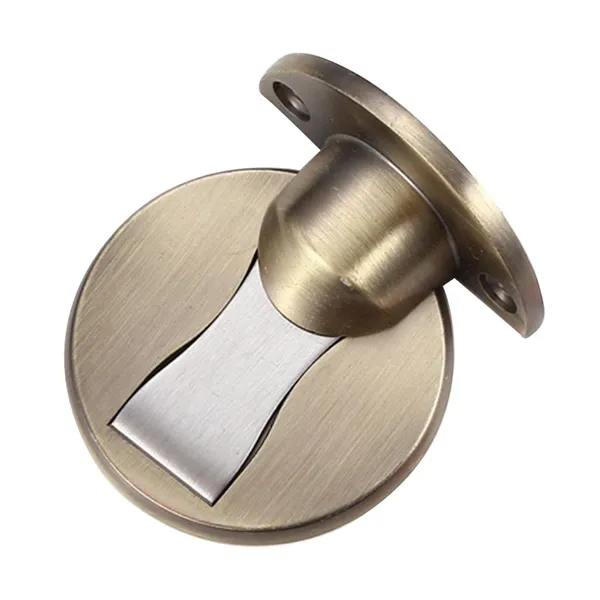Brown_FLOOR_MAGNET_B_A_FLOOR_MAGNMET_BRASS_ANTIQ_Floor_Mounted_Door_Stopper
