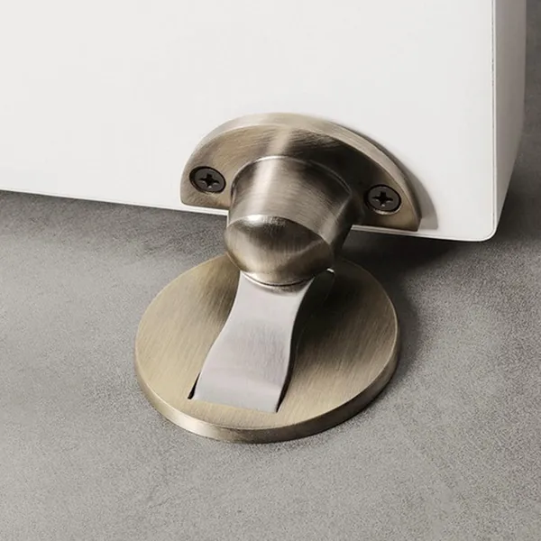 Brown_FLOOR_MAGNET_B_A_FLOOR_MAGNMET_BRASS_ANTIQ_Floor_Mounted_Door_Stopper