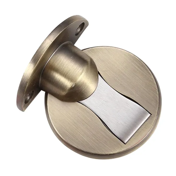 Brown_FLOOR_MAGNET_B_A_FLOOR_MAGNMET_BRASS_ANTIQ_Floor_Mounted_Door_Stopper