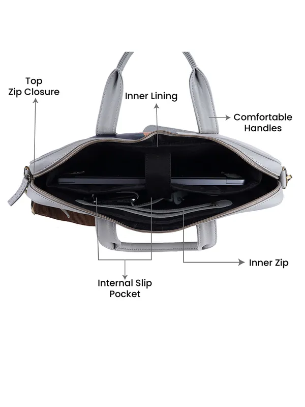 Black_Premium_Quality__Unisex_Laptop_Bag_For_Women