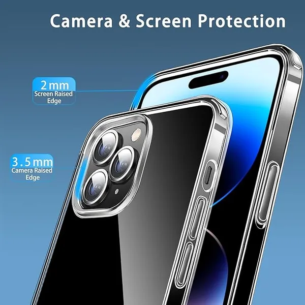Iphone-11Pro_Transparent_Magsafe_Back___(Mobile_Cover)__Compatible_For_Magsafe_Scratch-Resistant_Back___(Mobile_Cover)