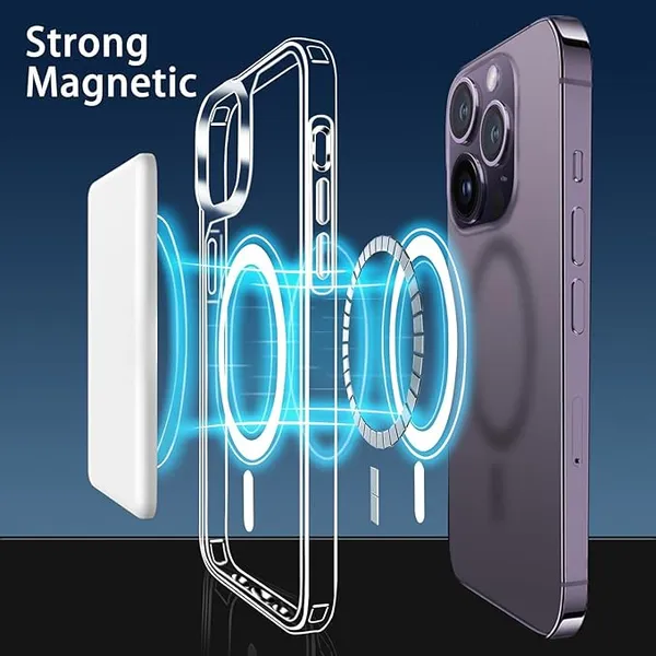 Iphone-11Pro_Transparent_Magsafe_Back___(Mobile_Cover)__Compatible_For_Magsafe_Scratch-Resistant_Back___(Mobile_Cover)