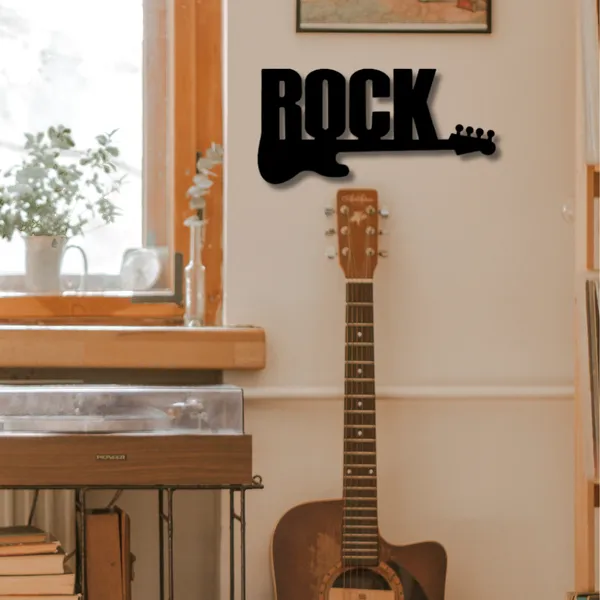 ROCK_Guitar_Wood_Wall_Art