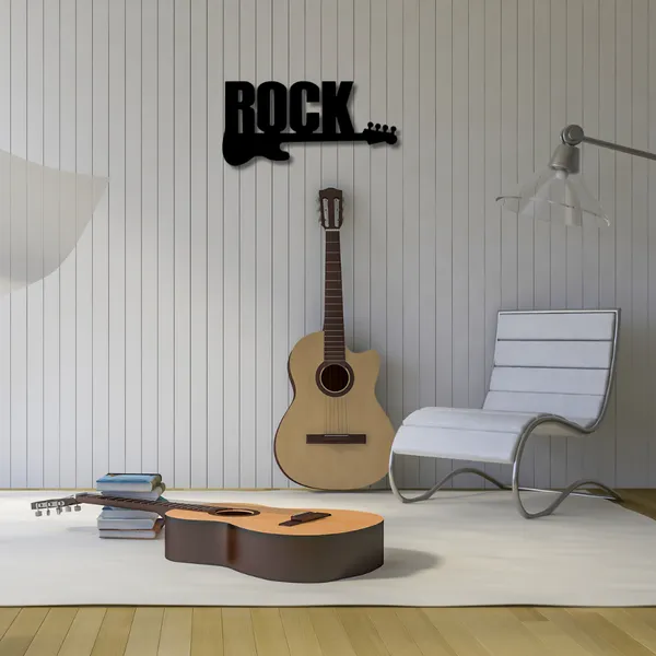ROCK_Guitar_Wood_Wall_Art