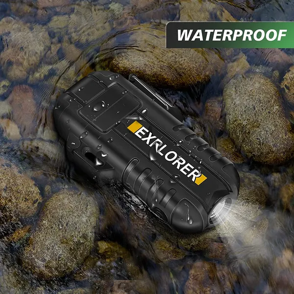 Waterproof_Flameless_Electric_Lighter-Dual_Arc_Plasma_Beam_Lighter