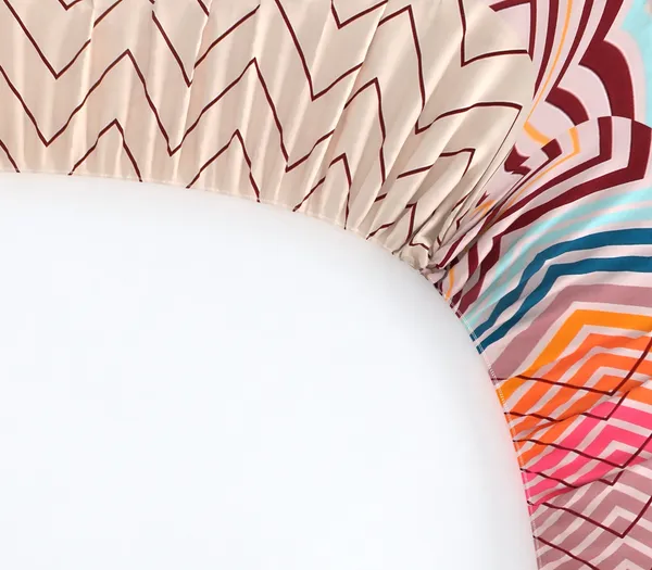 MULTI_Pure_Cotton_Bedsheet_Two_Pillow_Covers_Included_90X100_inches