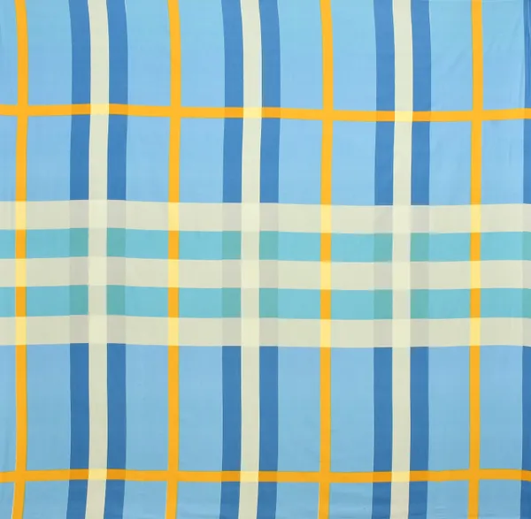 SKY_BLUE_Pure_Cotton_Bedsheet_Two_Pillow_Covers_Included_90X100_Inches