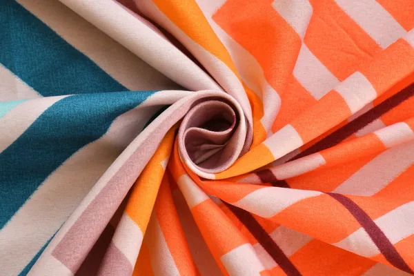 MULTI_Pure_Cotton_Bedsheet_Two_Pillow_Covers_Included_90X100_inches