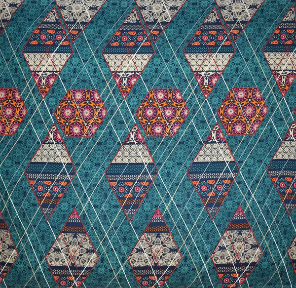 GREEN_Pure_Cotton_Bedsheet_Two_Pillow_Covers_Included_90X100_Inches