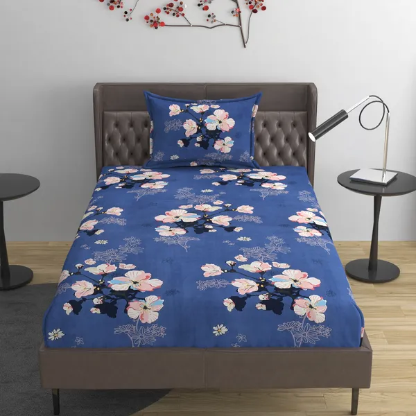 Queen_Size_Elastic_Fitted_Bed_Sheet