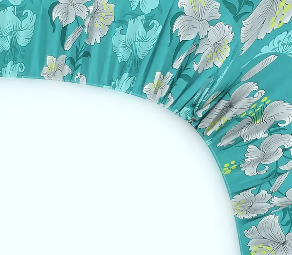 Queen_Size_Single_Elastic_Fitted_Bed_Sheet