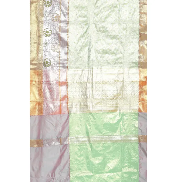 Sea_Green_Kanchi_Silk_Banarasi_Sarees_For_Women