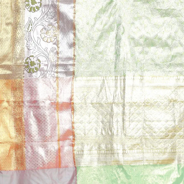 Sea_Green_Kanchi_Silk_Banarasi_Sarees_For_Women