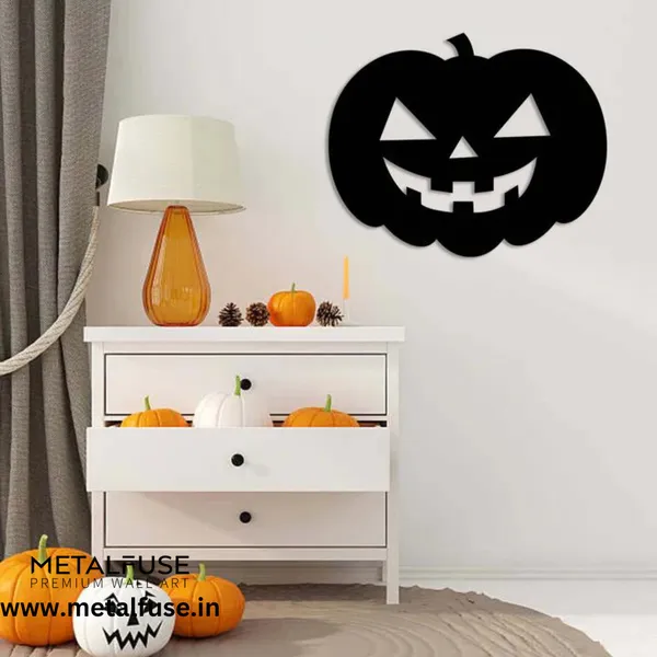 Wooden_Wall_Art_for_Home_Decoration__|_Halloween_Pumpkin__|_Black