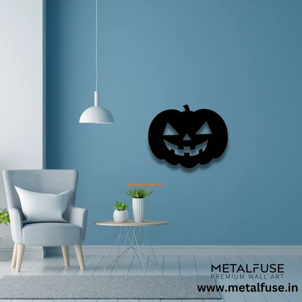 Wooden_Wall_Art_for_Home_Decoration__|_Halloween_Pumpkin__|_Black