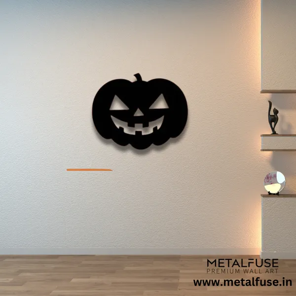 Wooden_Wall_Art_for_Home_Decoration__|_Halloween_Pumpkin__|_Black