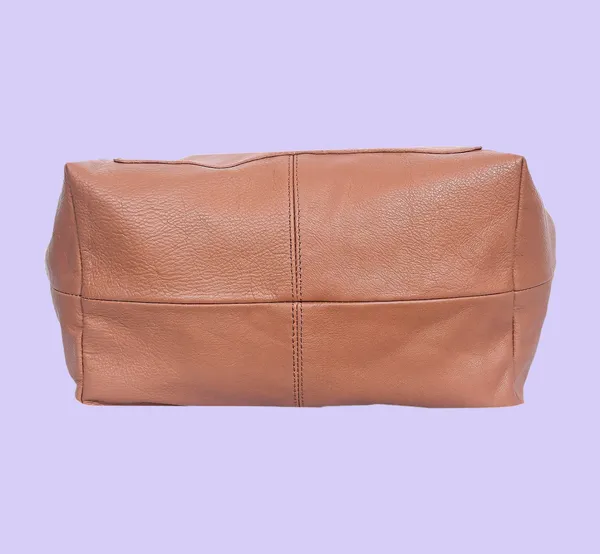 Celtic_women's_tan_color_leather_tote_bag_|_ladies_hand_bag