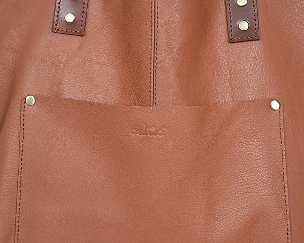 Celtic_women's_tan_color_leather_tote_bag_|_ladies_hand_bag