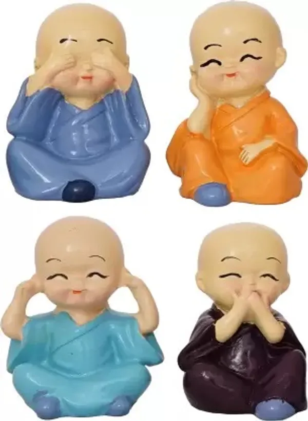 Multicolor_Buddha_Monk