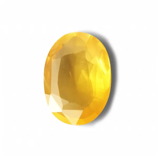 8.25_Ratti_Yellow_Sapphire_(Pukhraj)_Natural_Loose_Gemstone