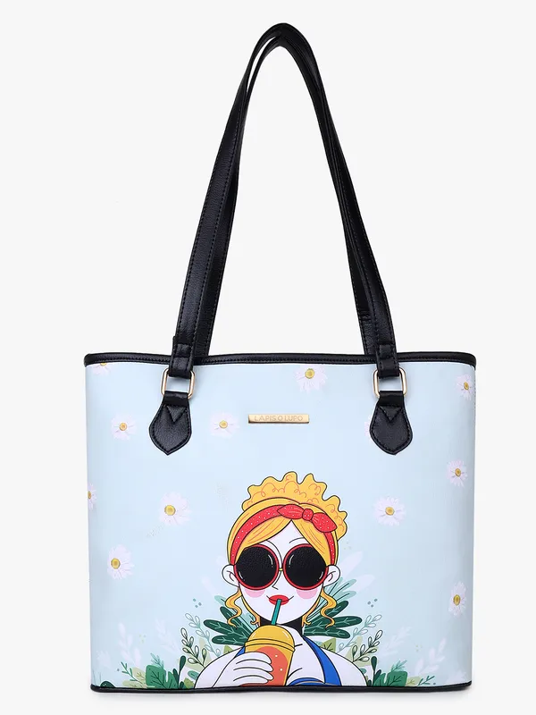 Black_Premium_Quality_Tote_Bag_For_Women