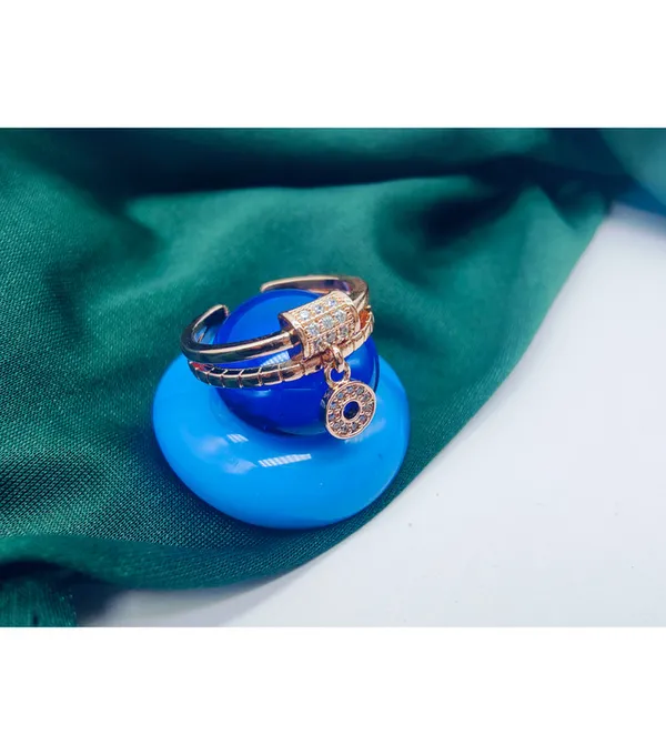 Gold_American_Diamond_Trendy_Finger_Ring_For_Women