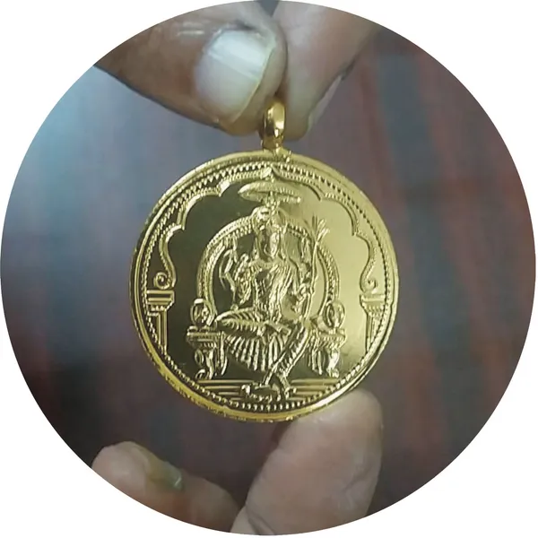 Sakthivanth_Rajarajeswari_Lalita_Tripura_Sundari_Copper_Pendant_Kavach-S930591-02
