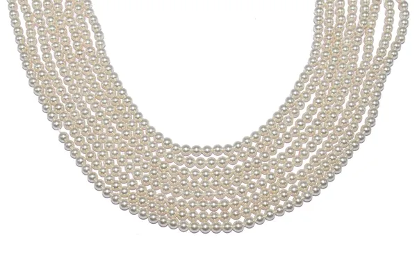 White_Gemstone_Premium_Jewellery_Making_Beads_For_Jewellery_Making