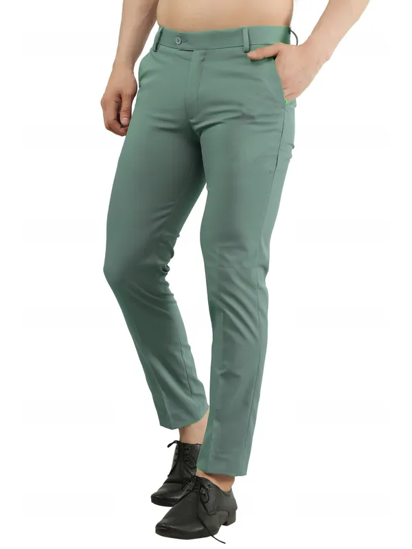 Men's_Stretchable_Slim_fit_Trousers
