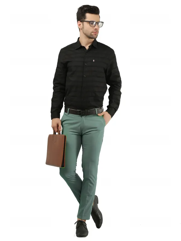 Men's_Stretchable_Slim_fit_Trousers