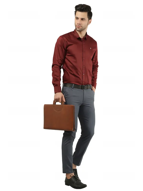 Men's_Stretchable_Slim_fit_Trousers