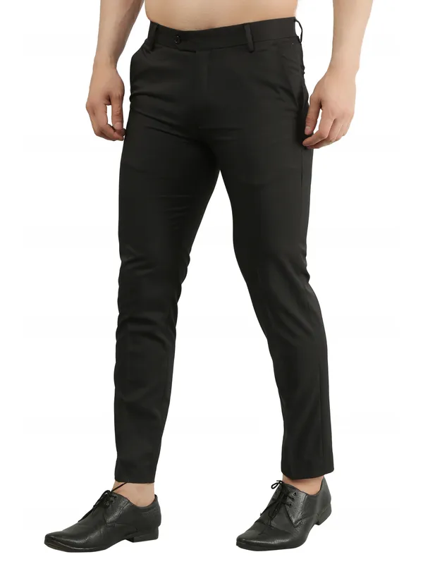 Men's_Stretchable_Slim_fit_Trousers