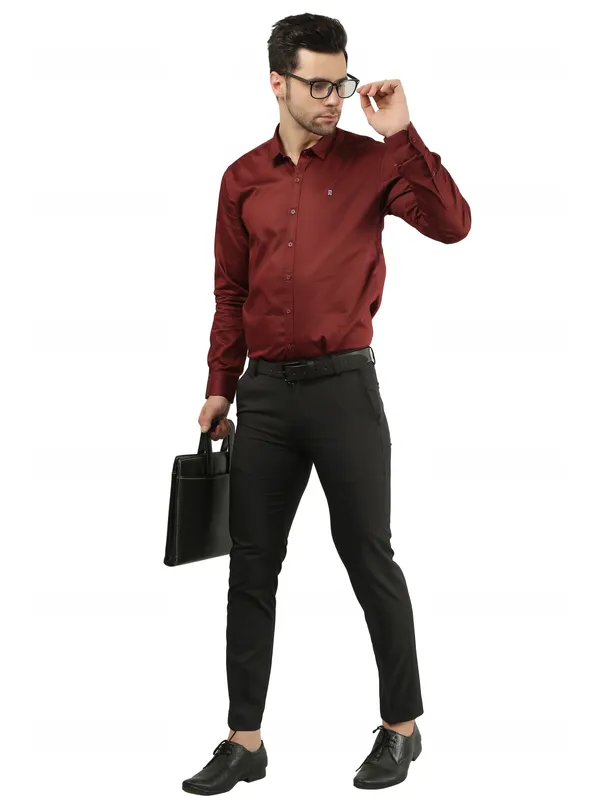Men's_Stretchable_Slim_fit_Trousers