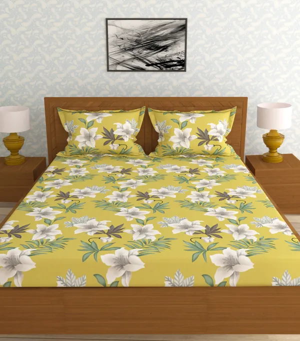 Luxury_Cube_Radiant_Collection_Double_Bedsheet