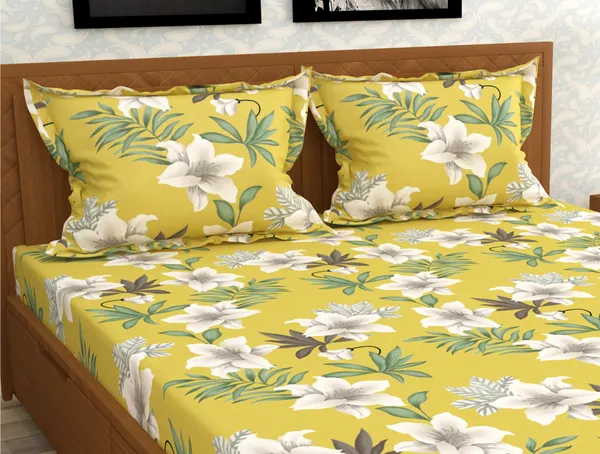 Luxury_Cube_Radiant_Collection_Double_Bedsheet